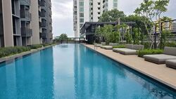 Tanah Merah Kechil Link (D16), Condominium #572942361